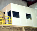 Mezzanines