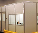 In-Plant Offices